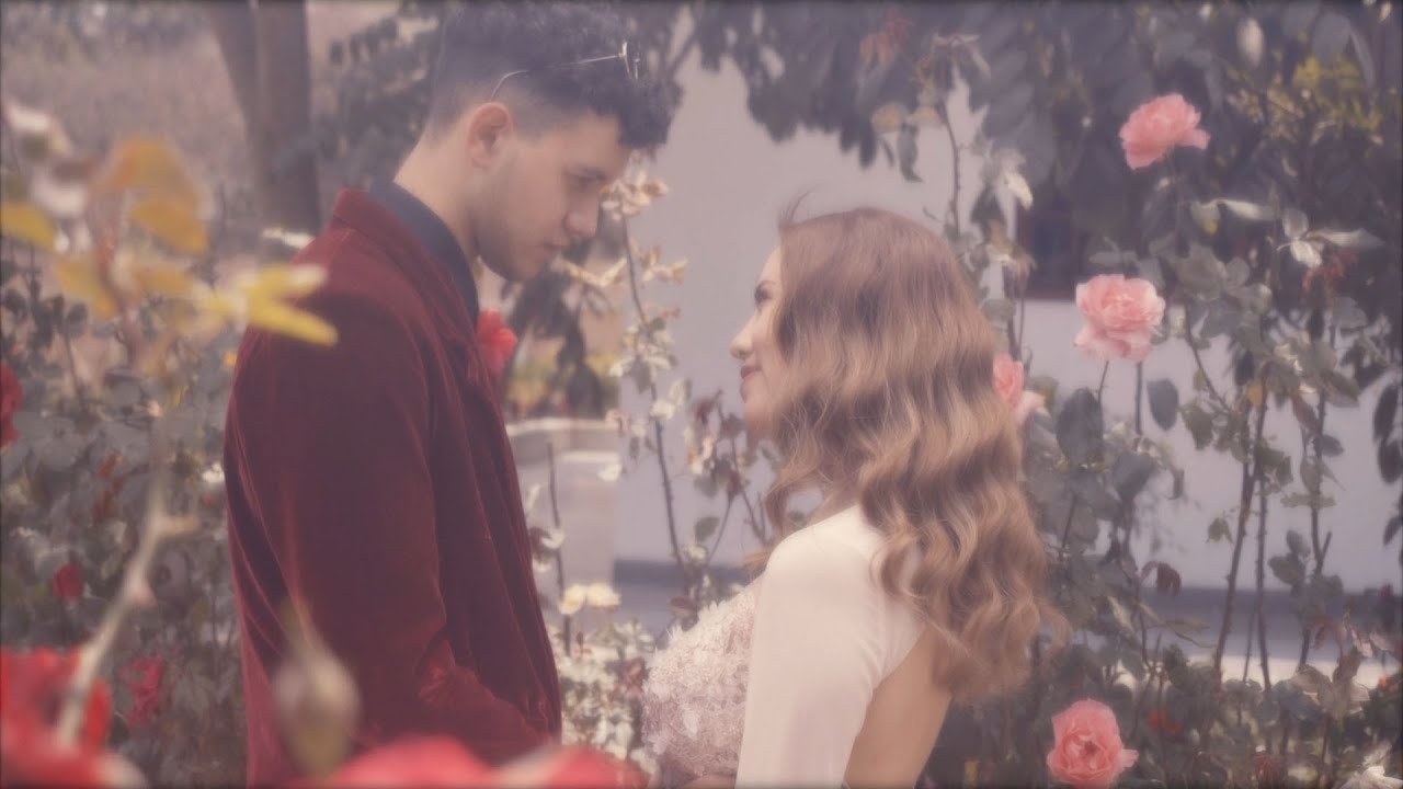 Ardi - Eres (Video Oficial)