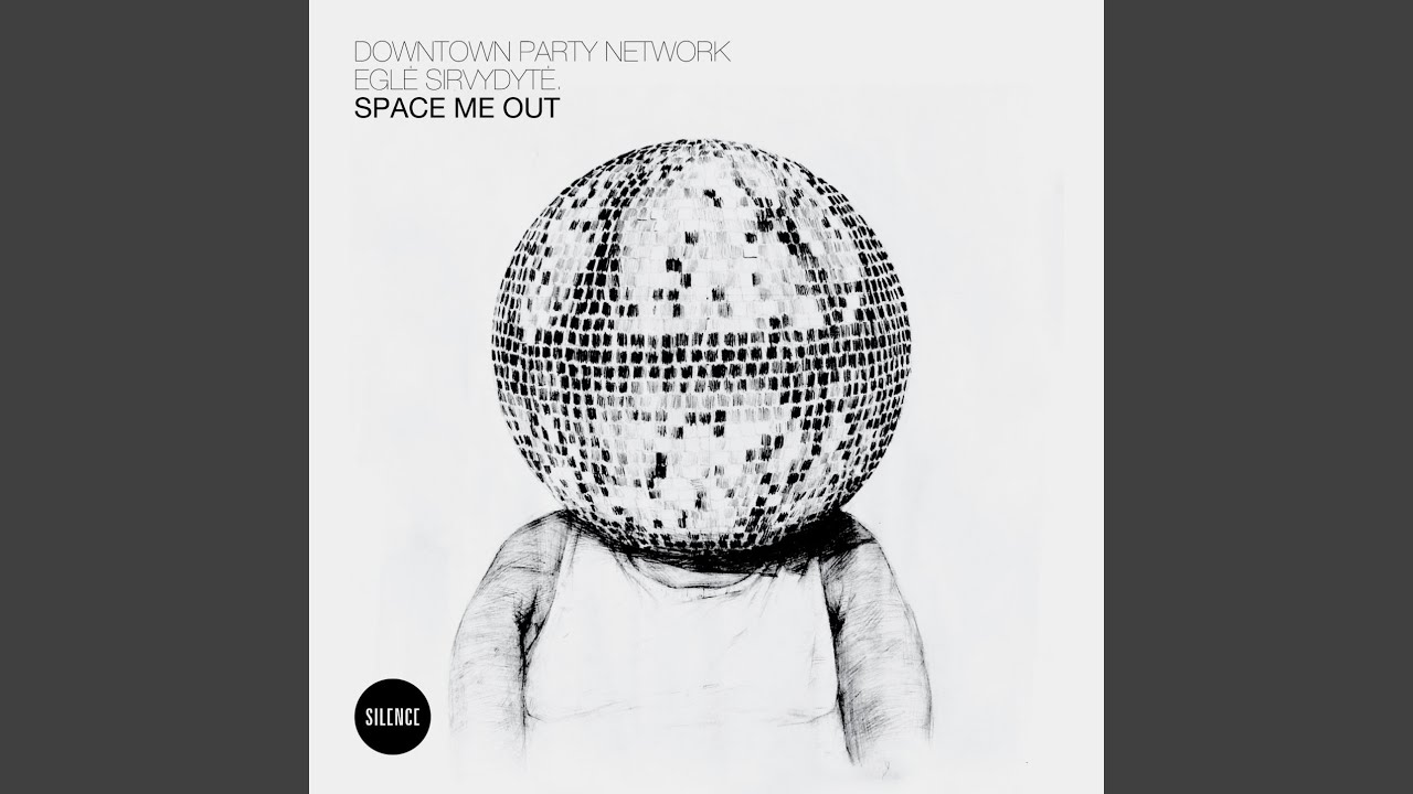 Space Me Out feat. Egle Sirvydyte (Mario Basanov Remix)