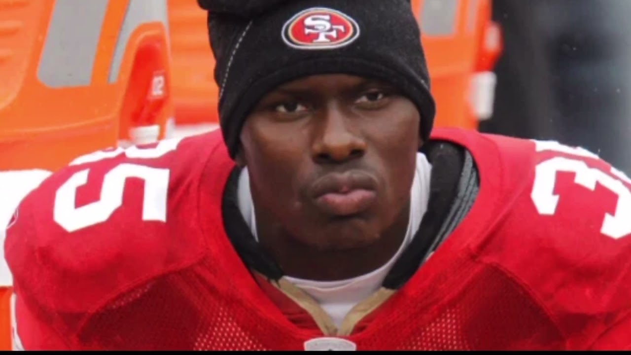 NFL Player Phillip Adams Found Dead after Killing 5, including 2 Children in SC Shooting Rampage