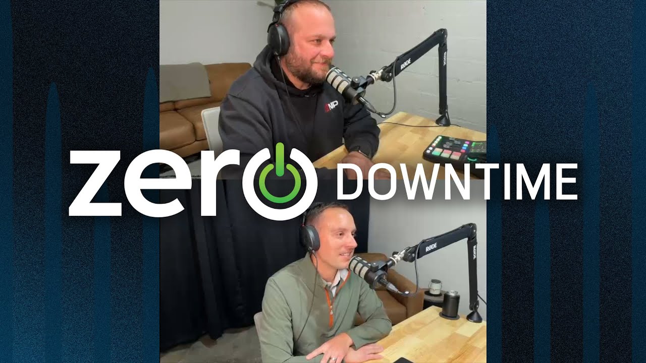 Naming the Show, AI Trouble, and Holiday Tech Deals