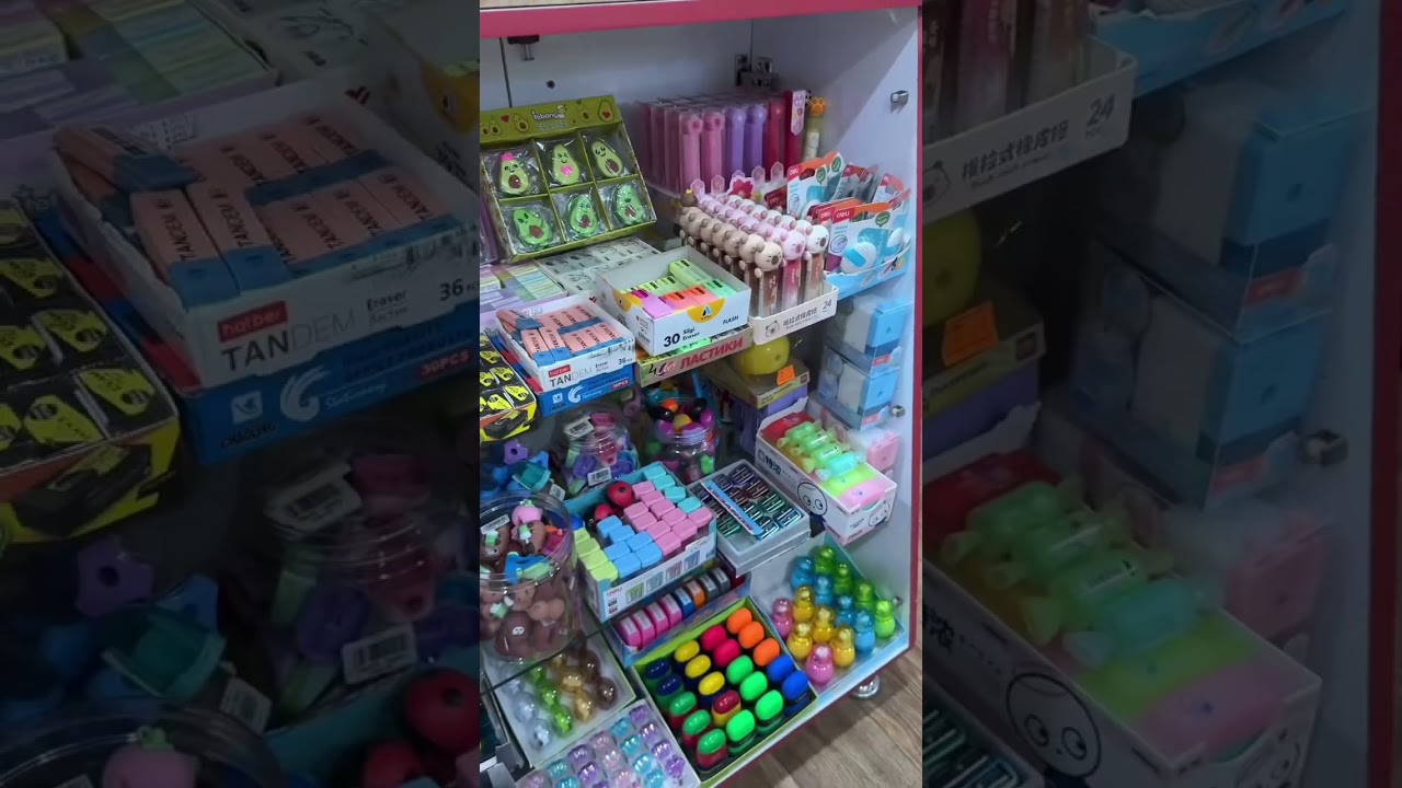 Kanstovar narxlari tushdi daftar ruchka popka hammasi bir joyda Konvert Kansto urganch