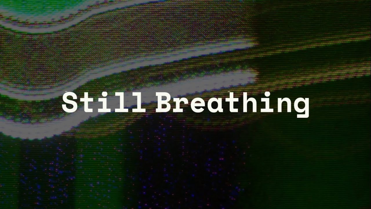 Still Breathing-Green Day [Bass Tabs]