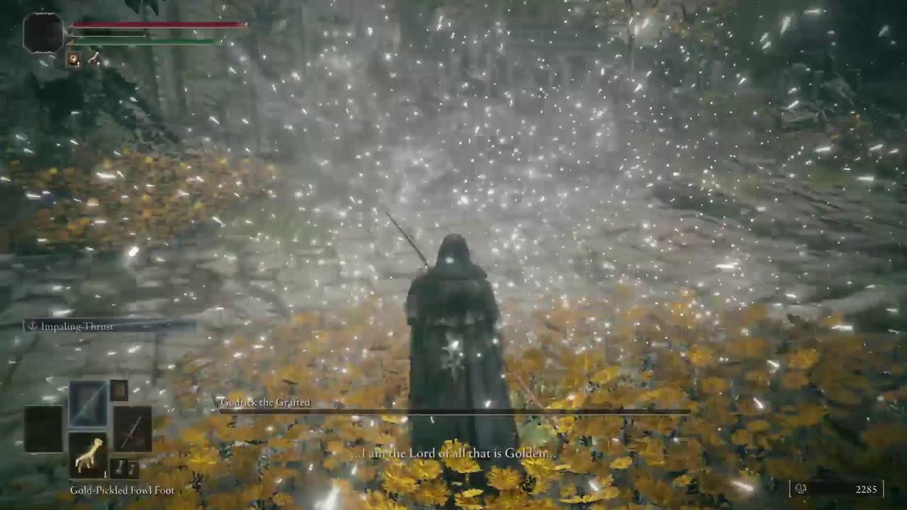 Elden ring