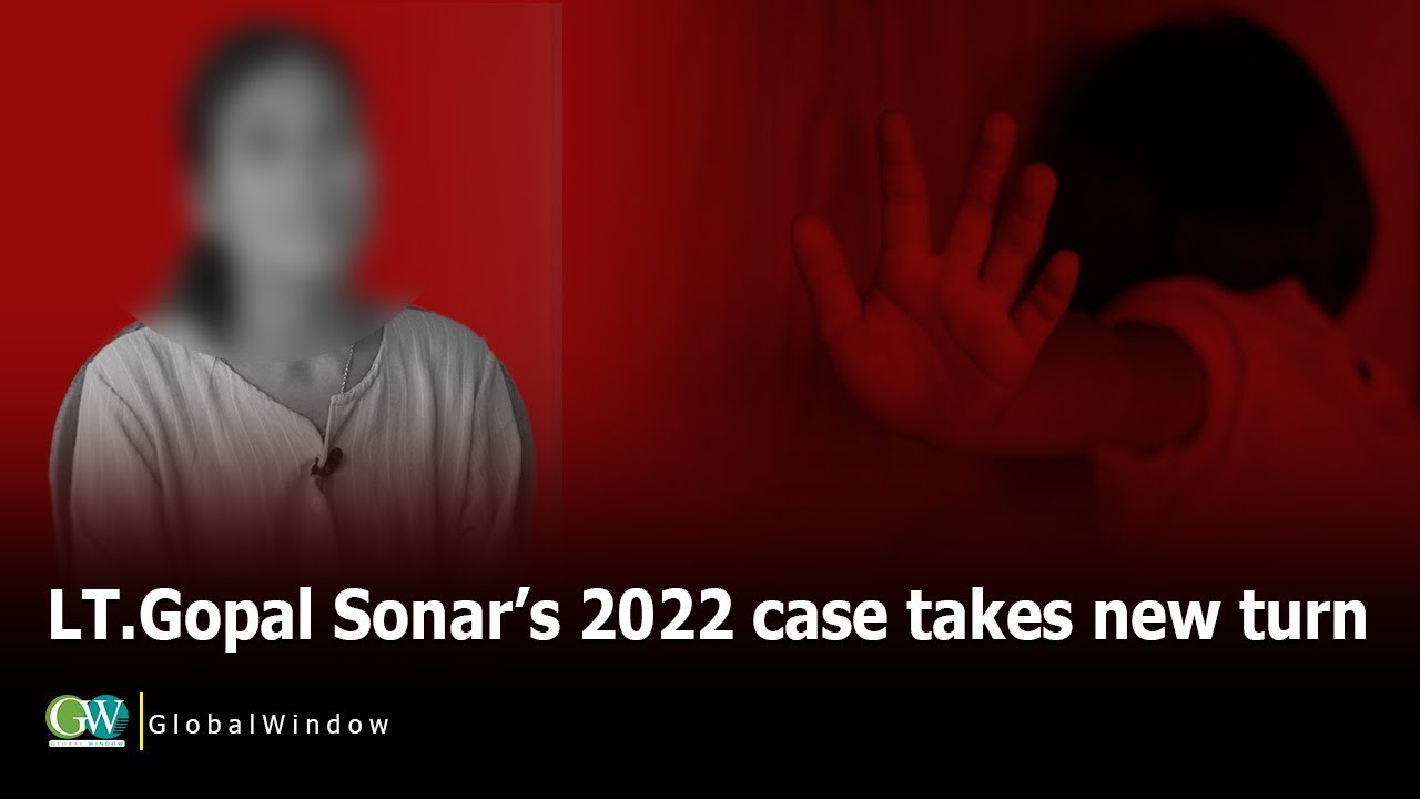 LT.GOPAL SONAR&rsquo;S 2022 CASE TAKES NEW TURN