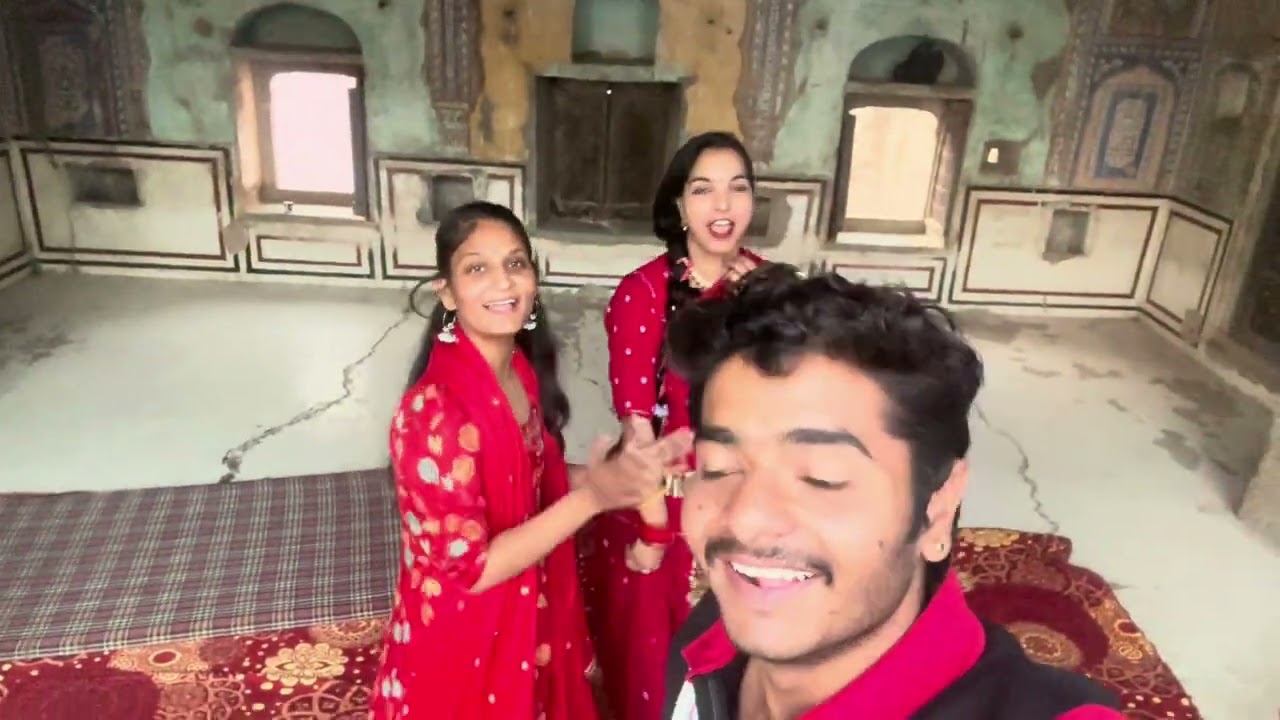 4. Vlog shubha shubha gye sabji mandi 🥦