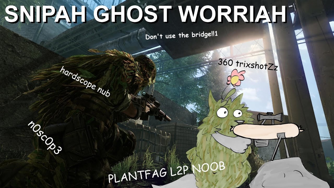 Sniper Ghost Warrior 2 Review (german)