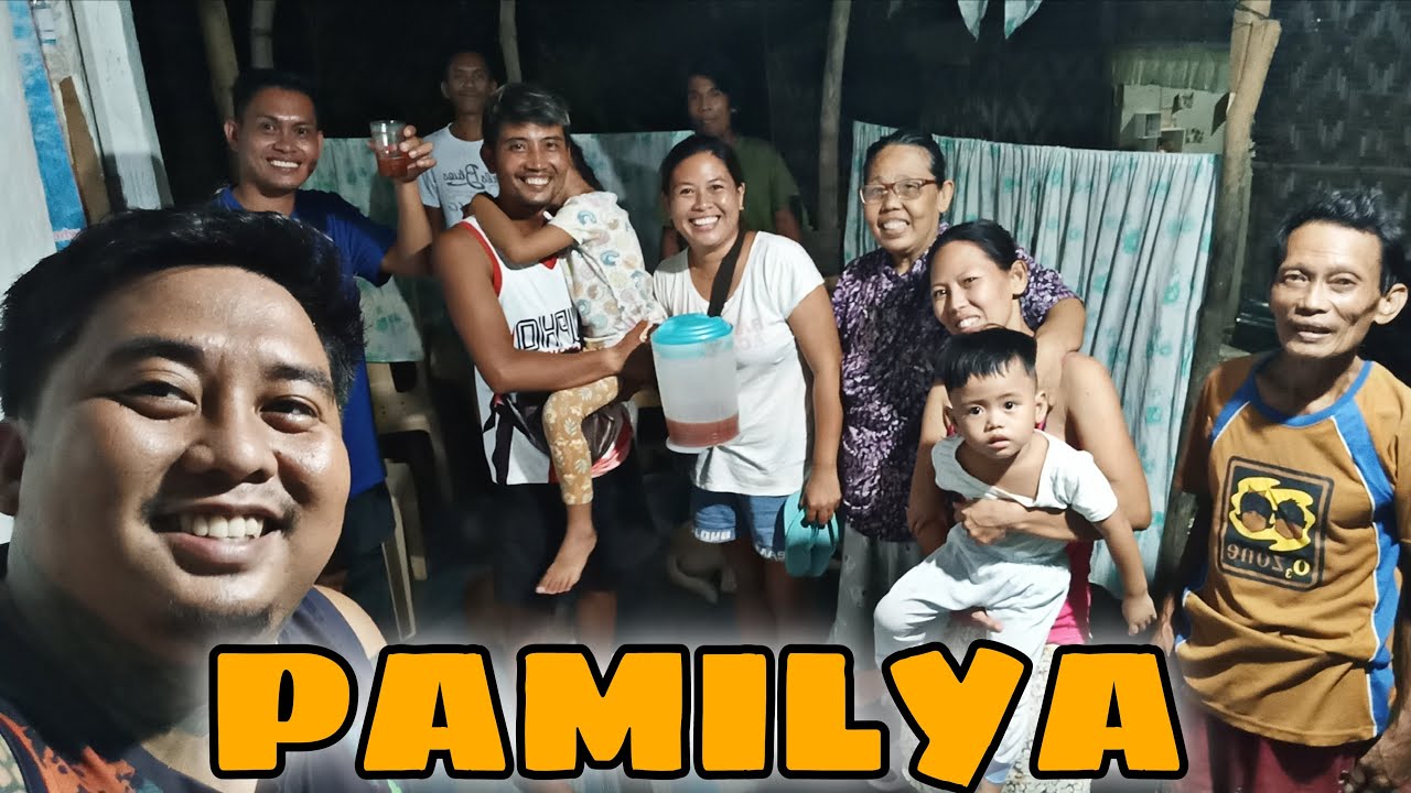 ANDITO NA TAYO! 🥰