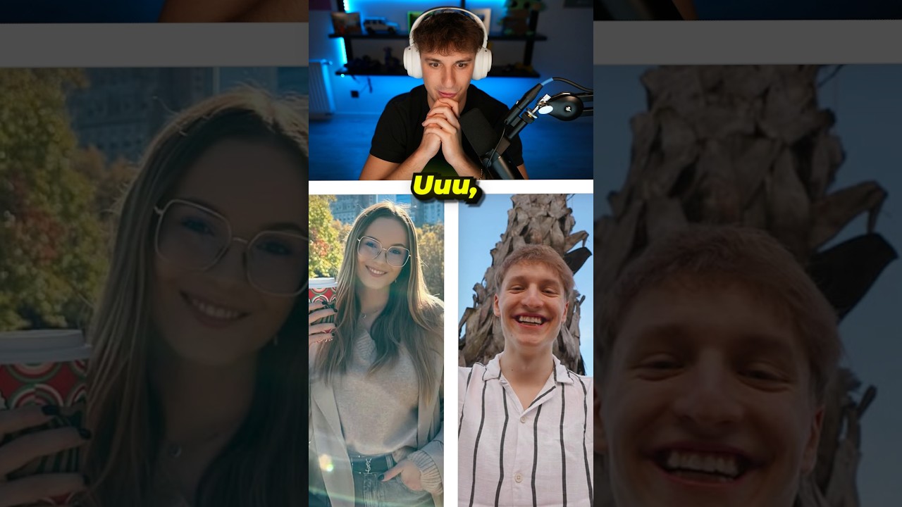 Dziewczyna vs DUO Fortnite 🙄