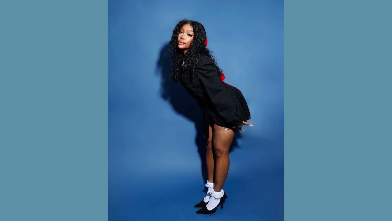 SZA x Solange Type Beat | “Neon” |