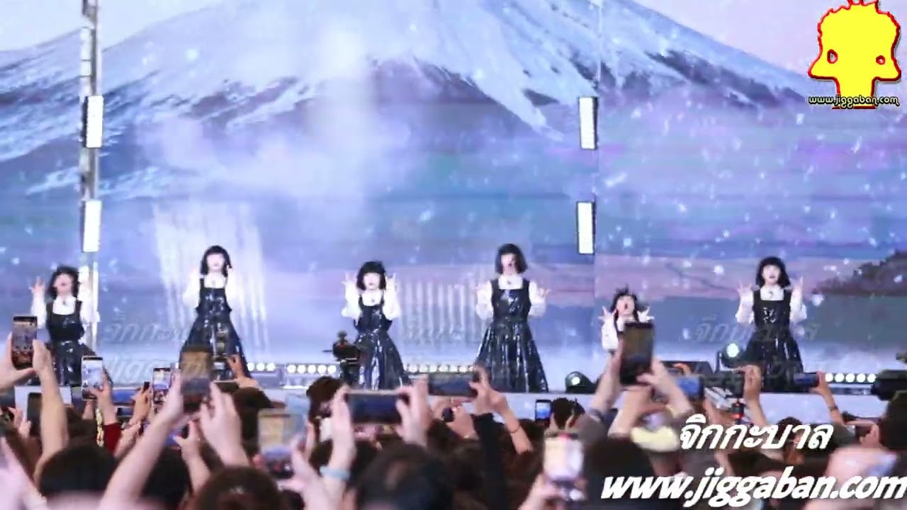 830,000 คน ร่วมงานสุดยิ่งใหญ่ที่สุดในเอเชีย!!!JAPAN EXPO THAILAND 2026