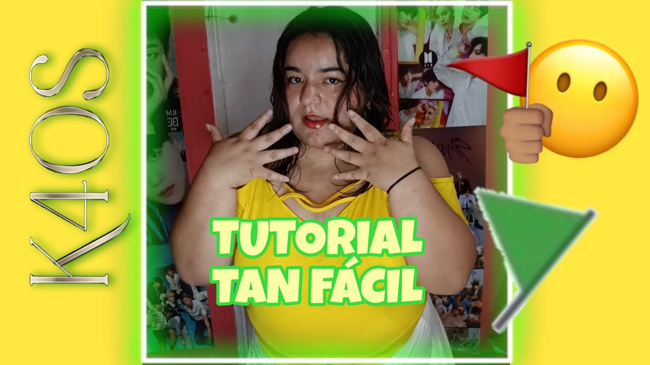 Tan fácil- K4OS tutorial paso a paso 