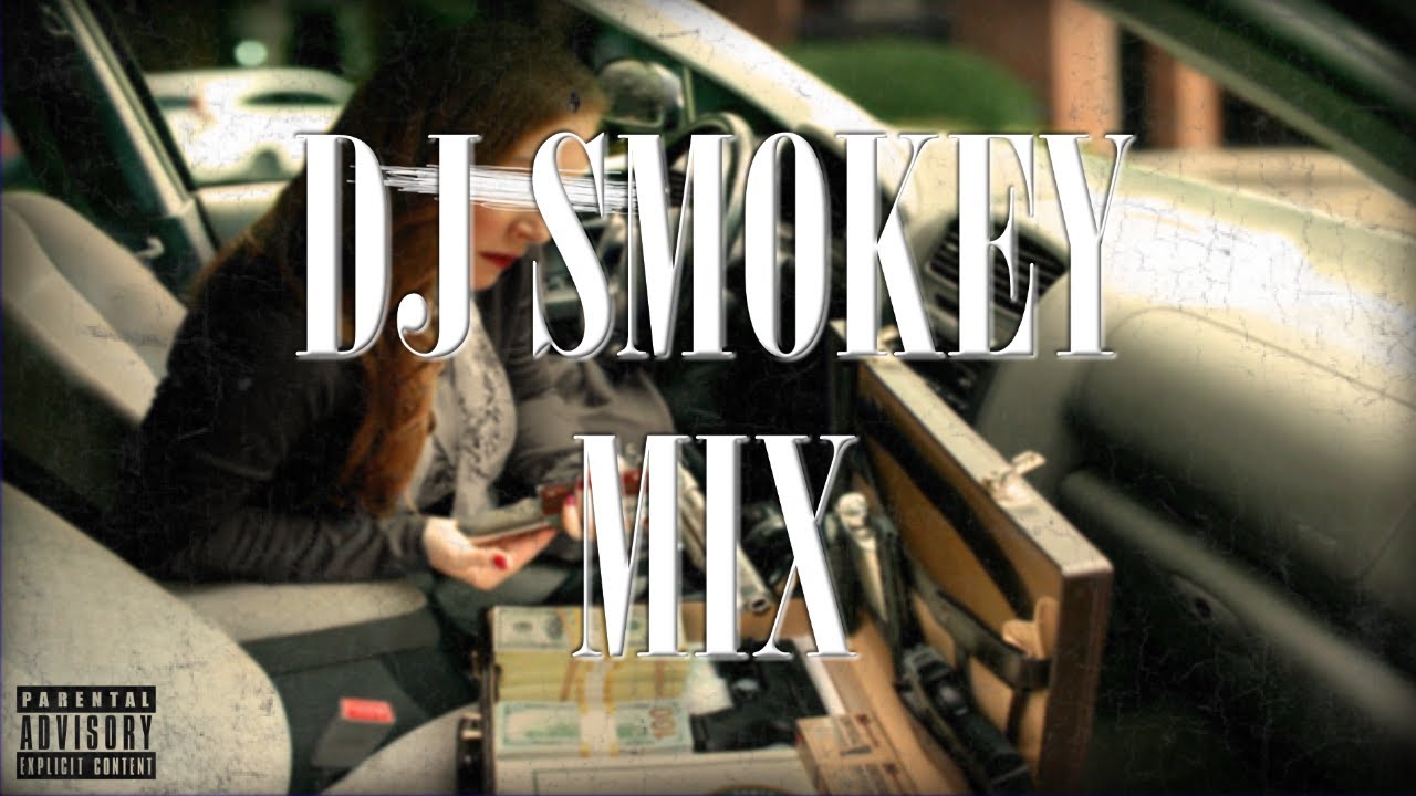 BEST OF DJ SMOKEY | 1 HOUR MIX #positivesquad