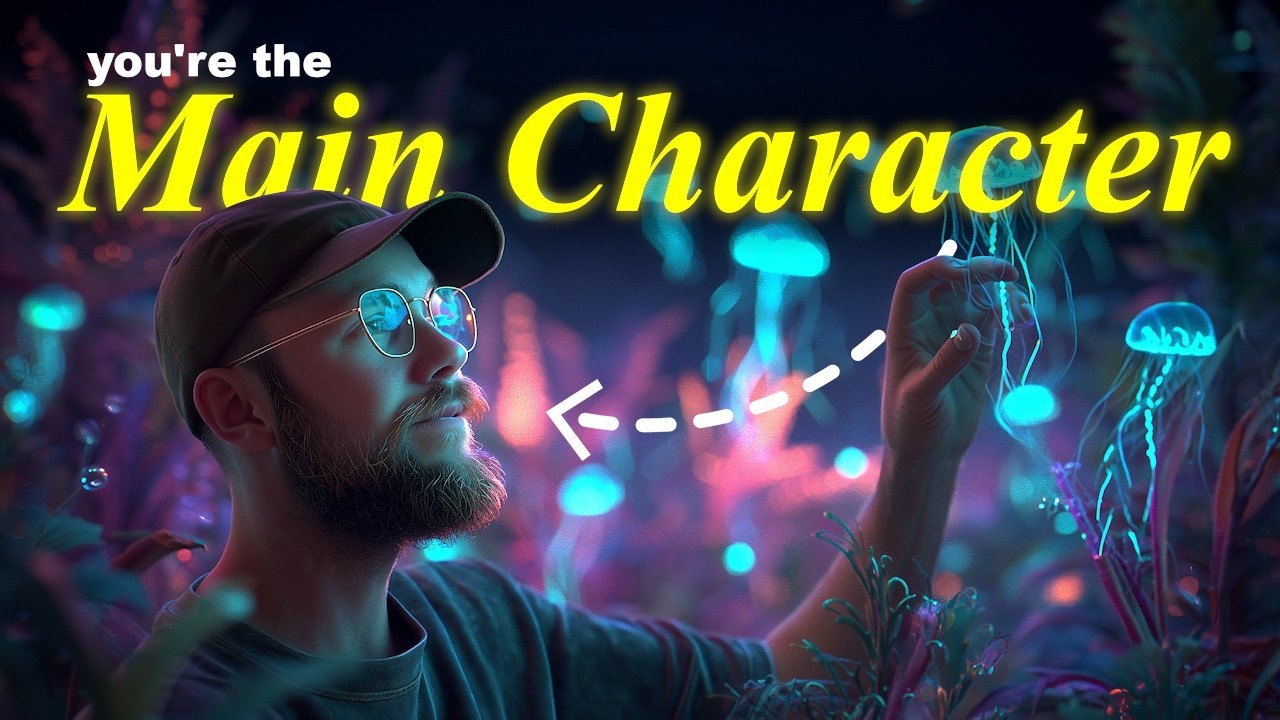 How to create AI videos that ACTUALLY look like YOU (Ultimate guide)
