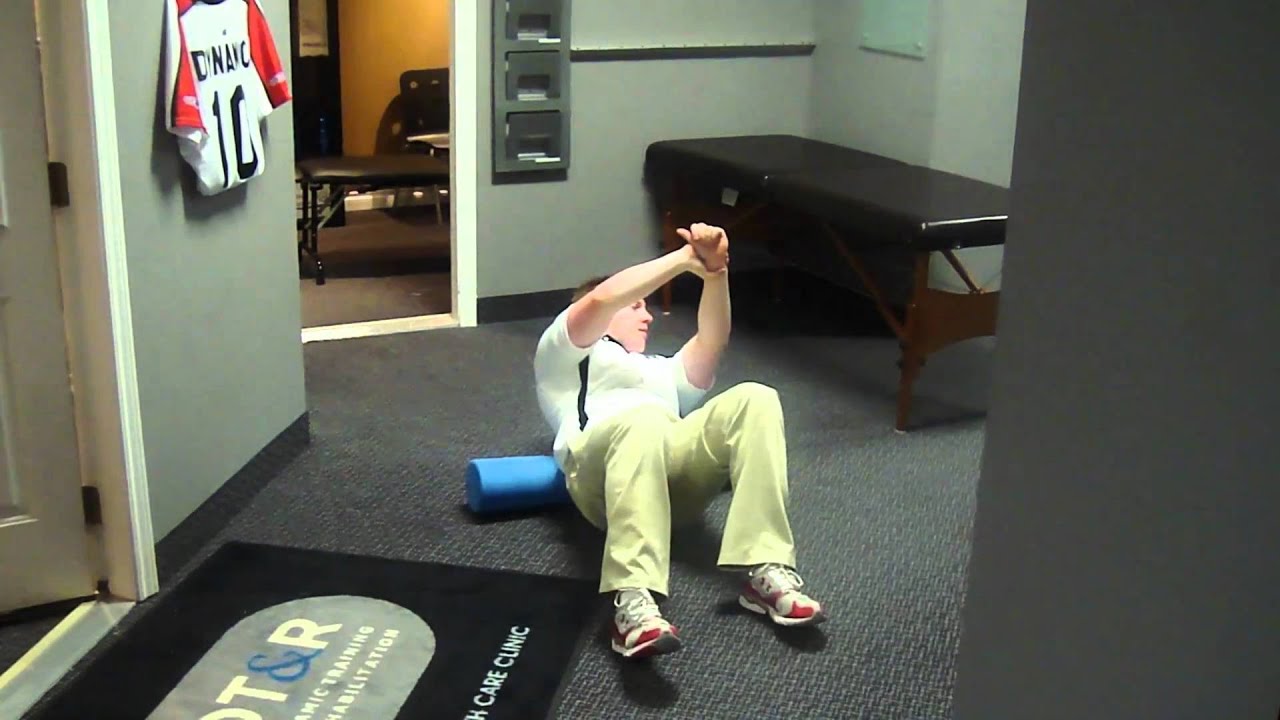 Groin (Adductor) Strain Protol: Corrective & Rehab Exercise
