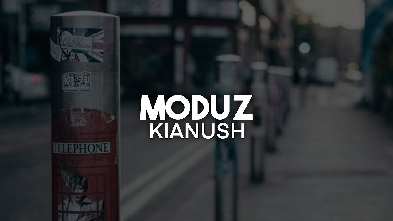 Kianush - Moduz (Lyrics) | nieverstehen