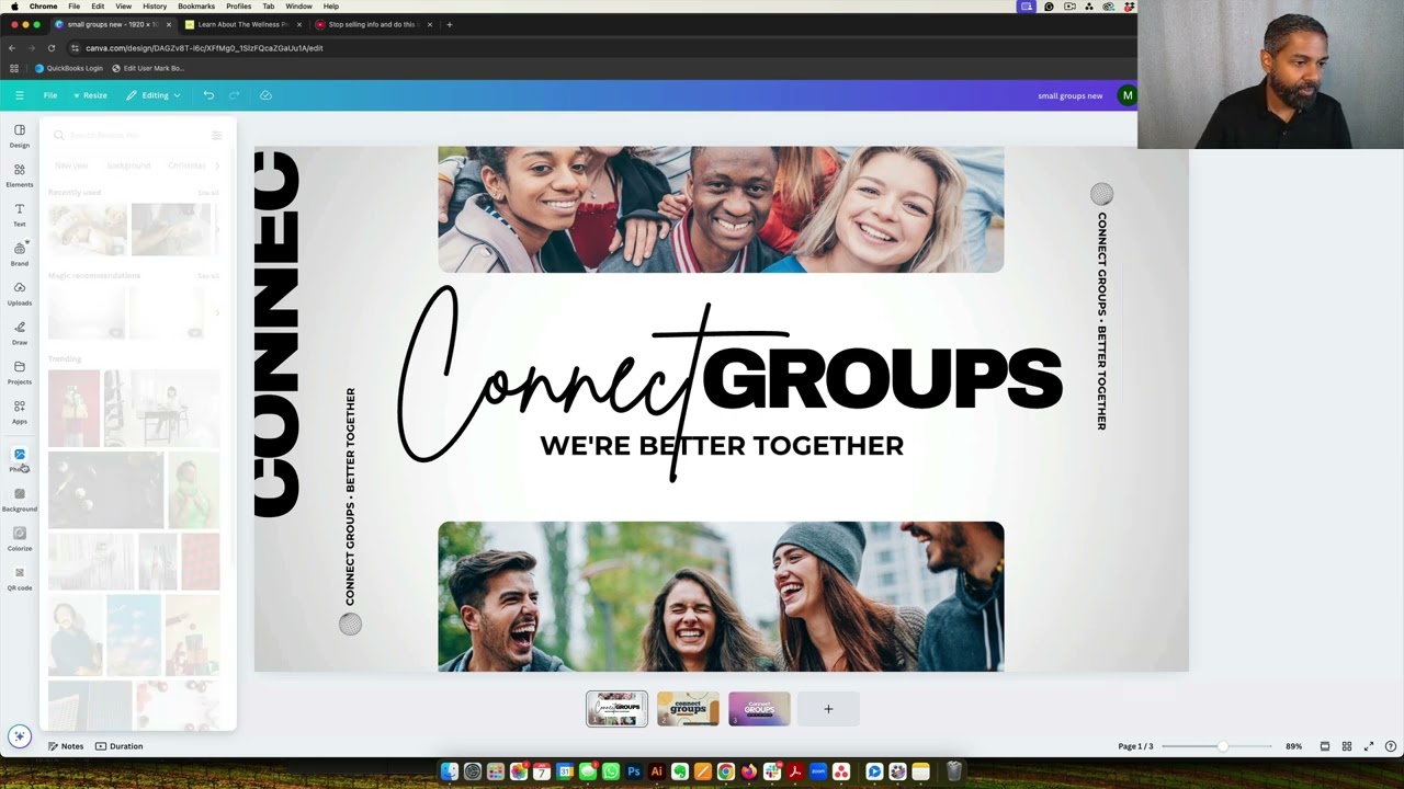 How to Promote Small Groups at Your Church Effectively