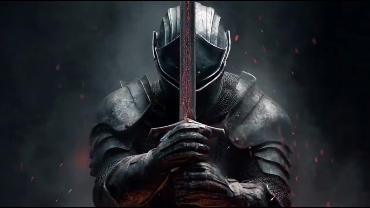 Alone Against A Whole Army | Powerful Heroic Orchestral Music | Epic Heroic Music | 
