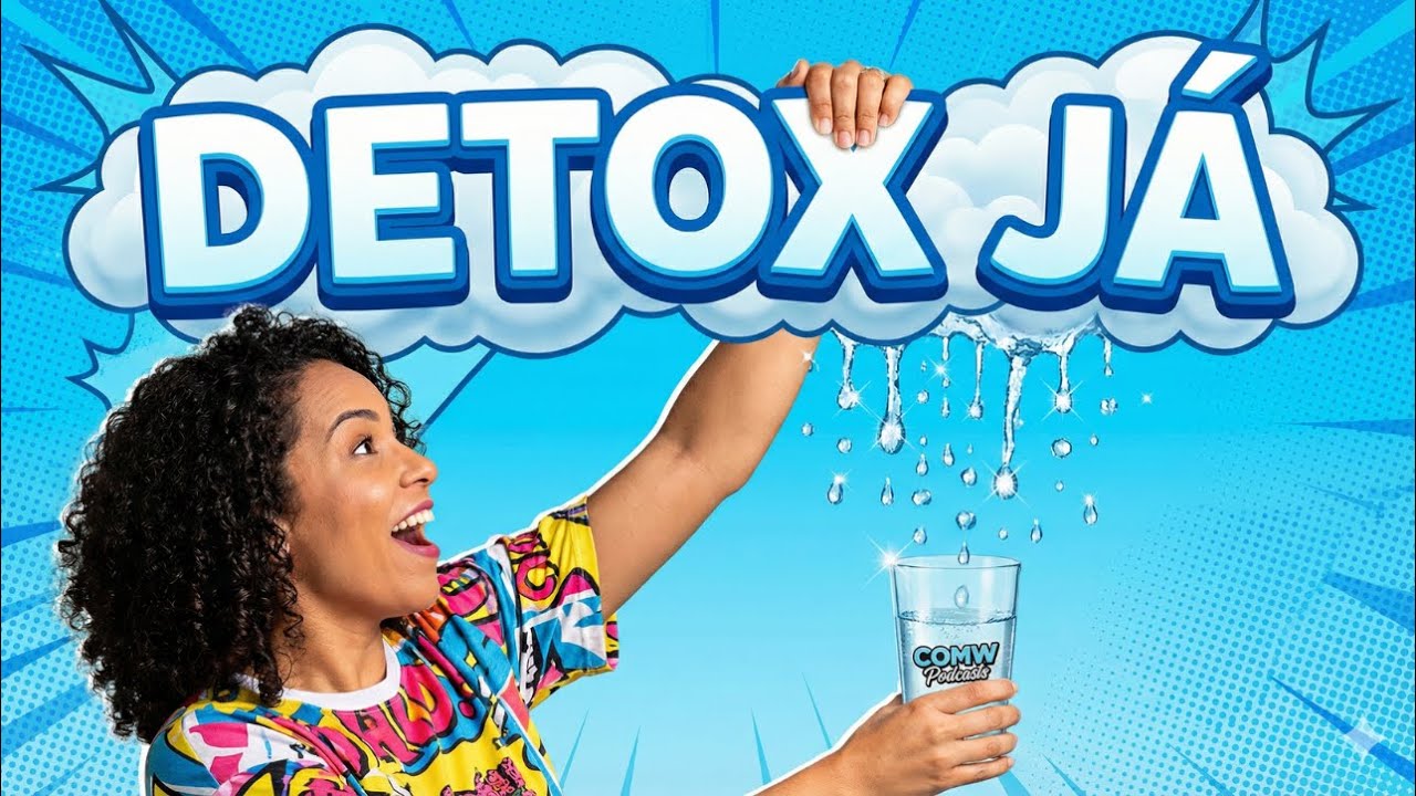 O Guia Definitivo de Recuperação Pós-Folia: Detox, Produtividade e Treinos