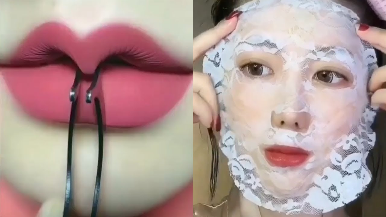 Eye Makeup Natural Tutorial Compilation ♥ 2020 ♥ 