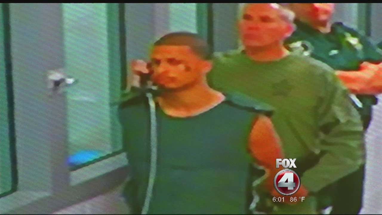 Fort Myers homicide sparked by vengeance