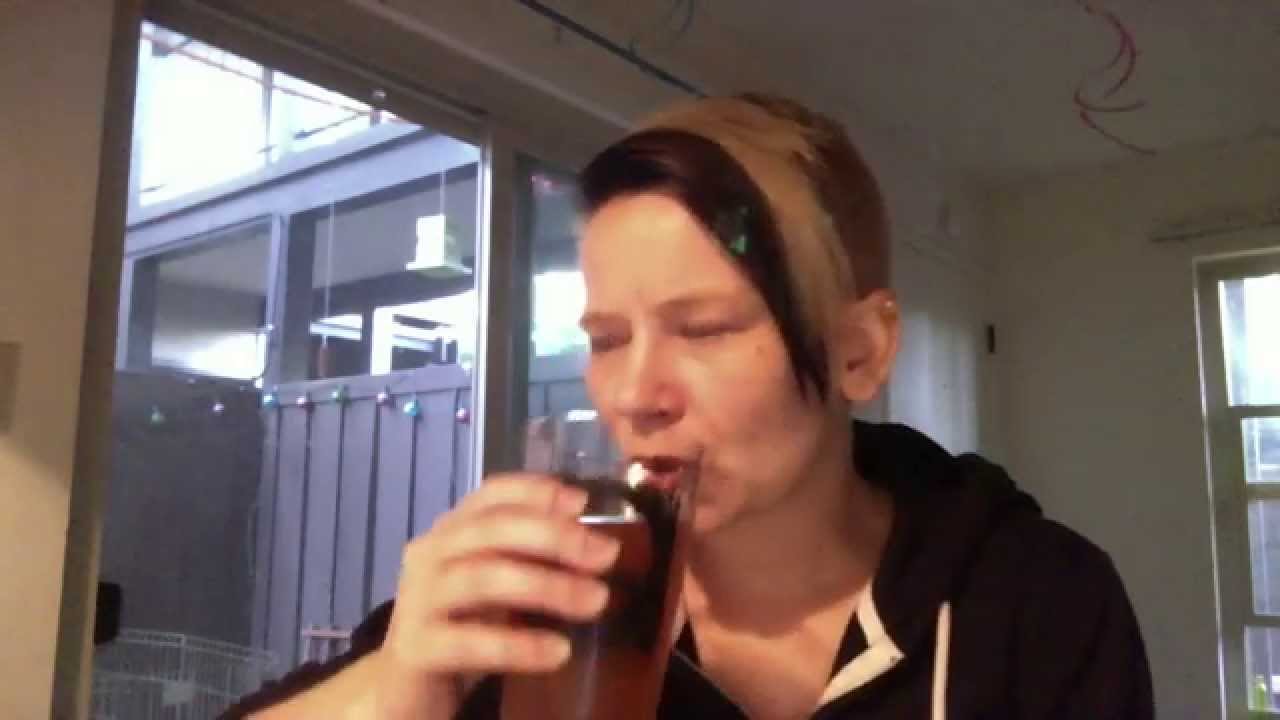 Almanac Beer Company - Specialty Beer, Farmer's Reserve Blackberry