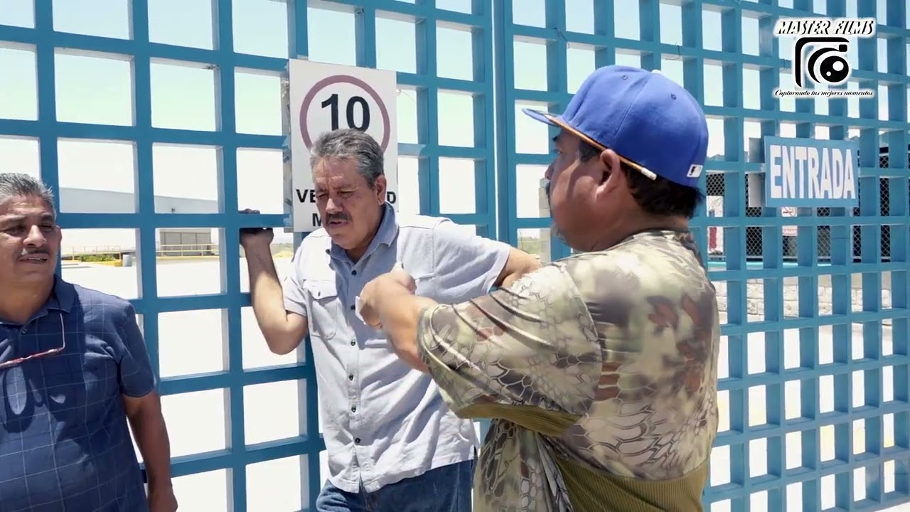 LO QUE VALE TU VIDA PARA UNA EMPRESA. CIERRE DE MAQUILA EN TLAHUALILO, DGO.