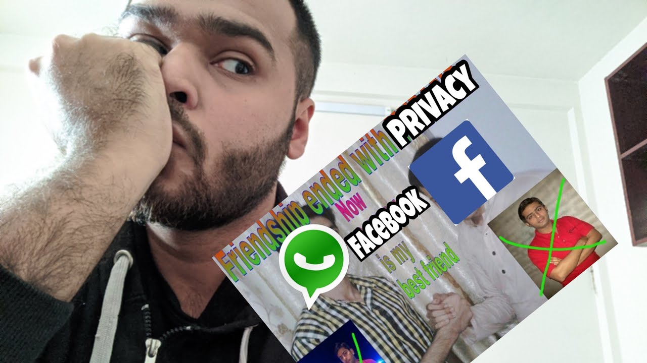 Whatsup with Whatsapp! | Whatsapp New Privacy Policy Explained in Bangla