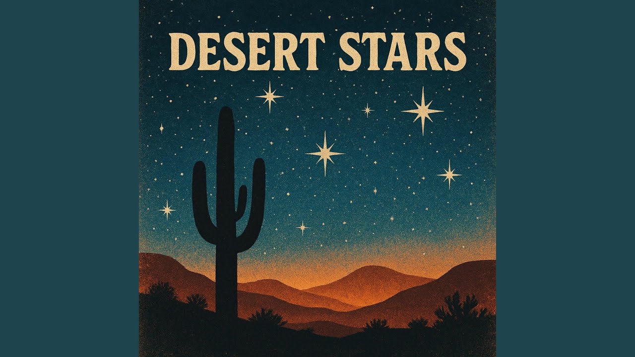 Desert stars