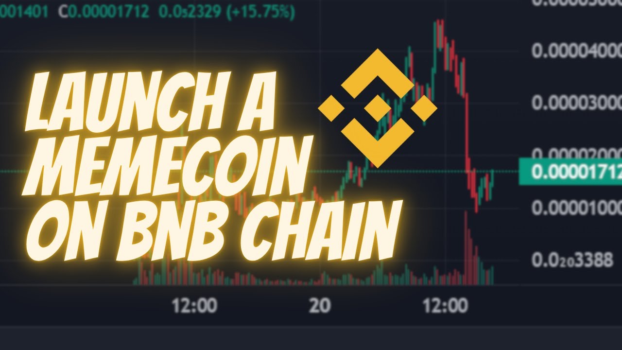 Создайте Memecoin на BNB Chain (BSC), добавьте LP и заблокируйте ликвидность (полное руководство)