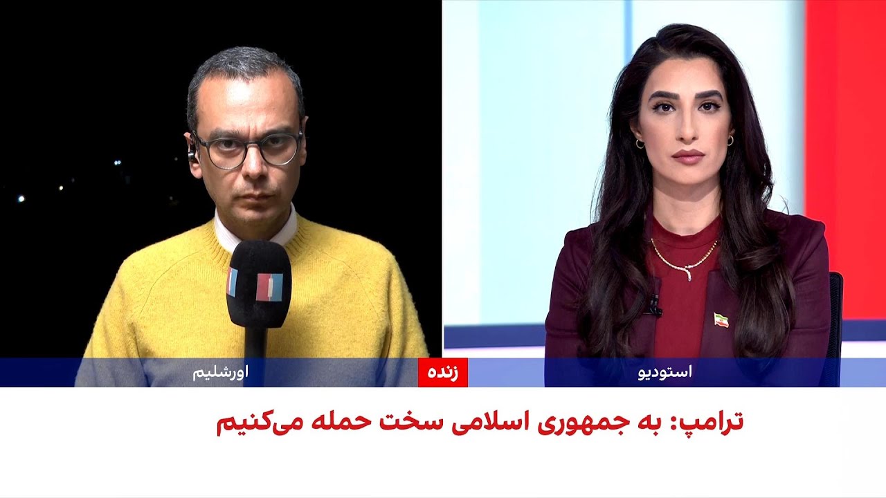 اسرائیل: اهداف زیادی در ایران برای حمله باقی مانده است