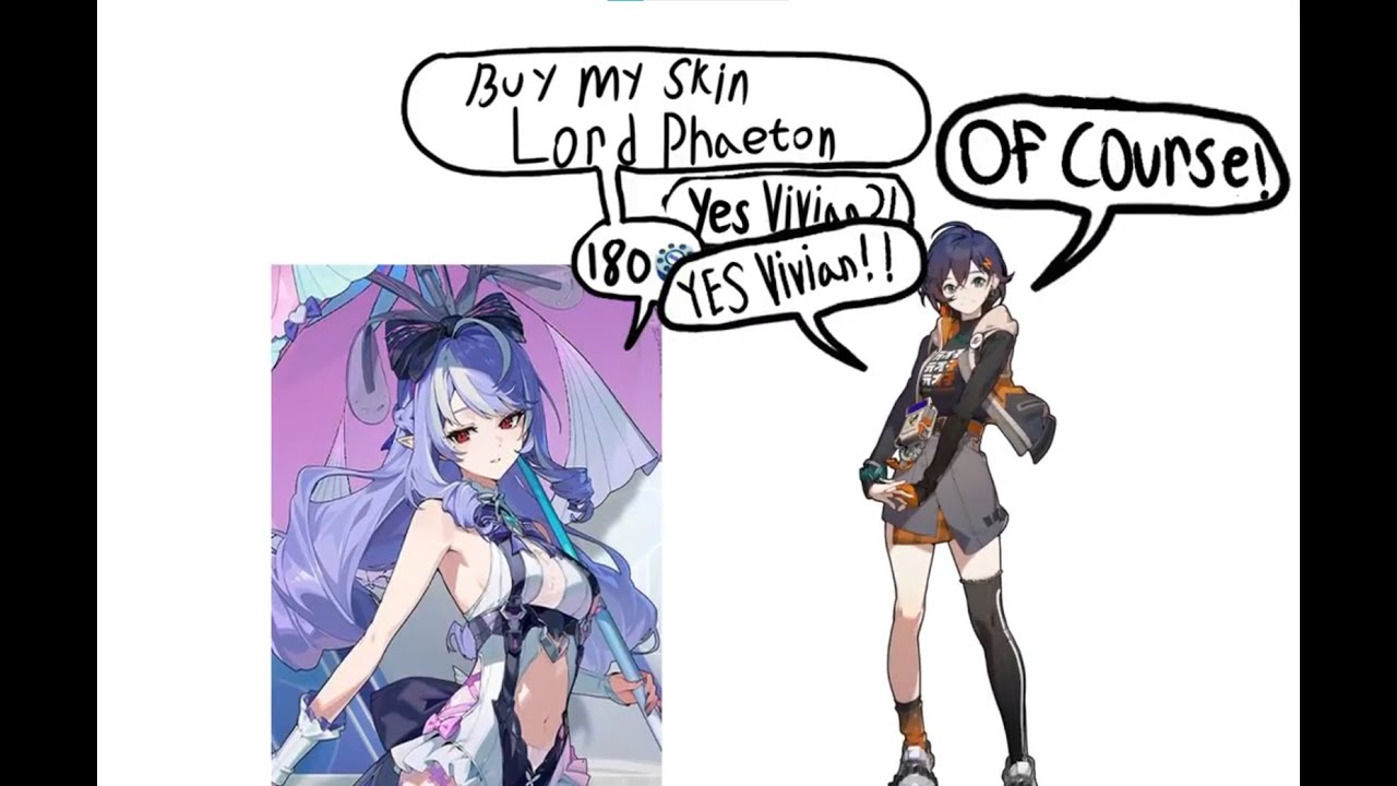 banner do zzz 1 bilhao de tiros vivian my beloved