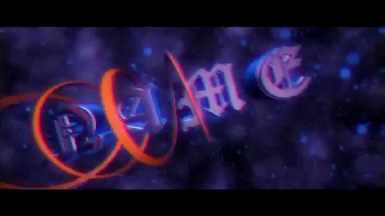 NEW FREE INTRO 3D Template #18 | Cinema 4D & After Effects