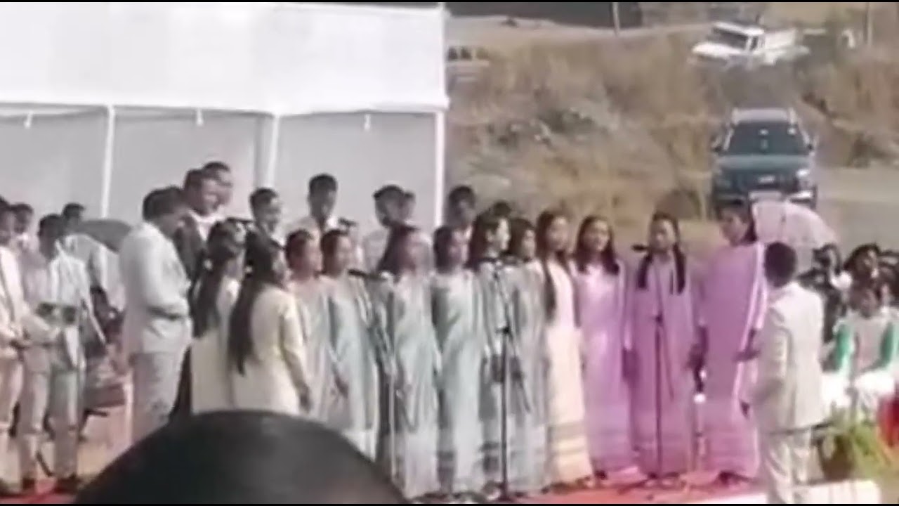 Jingieit jong ki kmie ki kpa iala ki jong ki khun