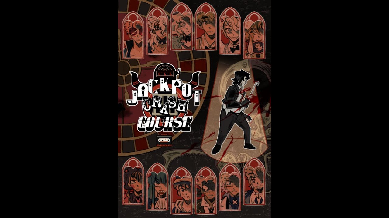 Playing Jackpot Crash Course Part 4