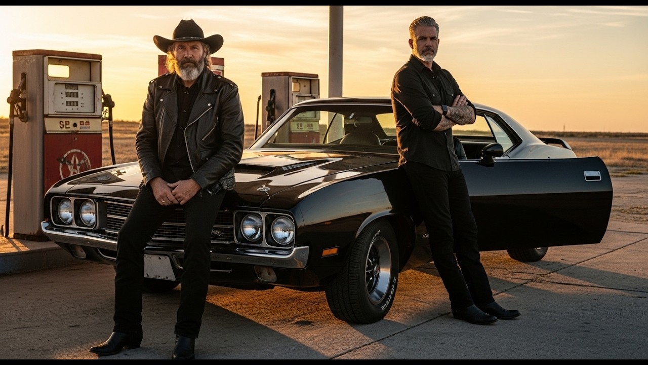 🔥Outlaw Country Rap Road 2026 | Southern Rock, Western Hip Hop & Country Music Playlist- 🔥