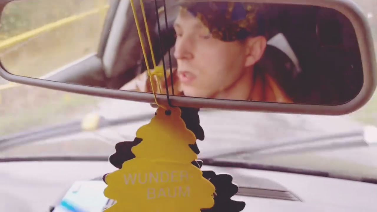 BYRAK - RIDER (VIDEO)