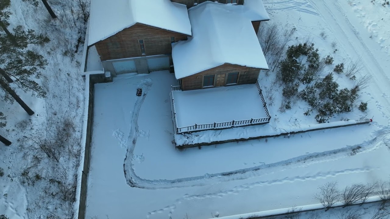 How to Clear Your Driveway Fast with Yarbo Snow Blower S1
