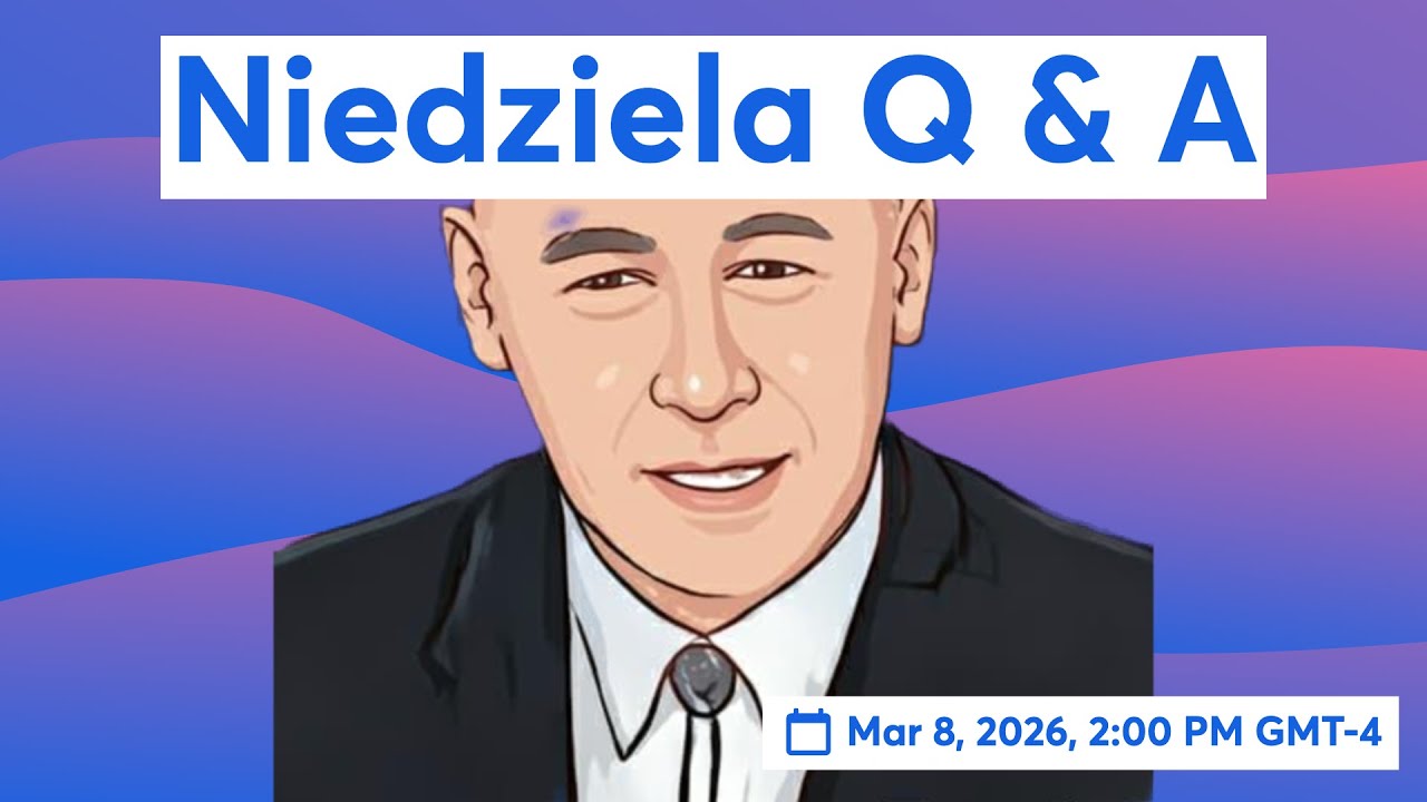 Niedziela Q & A
