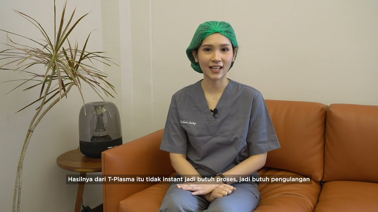 T-Plasma at Beyoutiful by Dr. Tompi