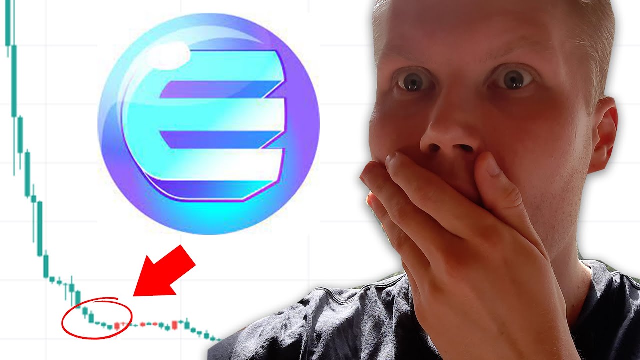 Enjin Coin (ENJ) Price Prediction 2021 December