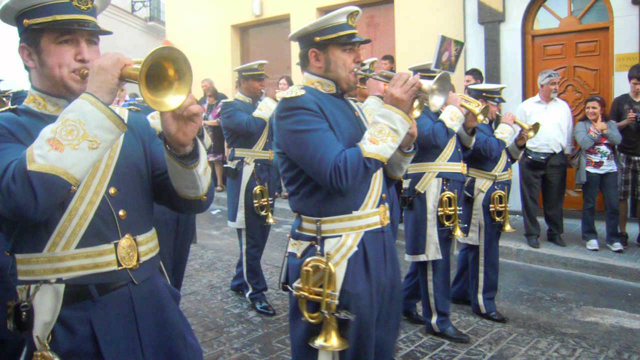 Resucitado Velez Málaga 2012 - 