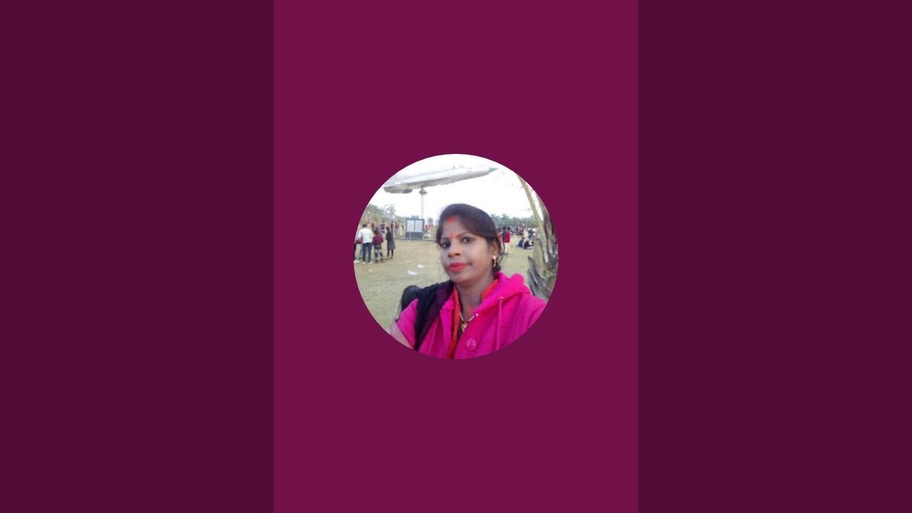 up vlogger Shalini Kashyap is live!