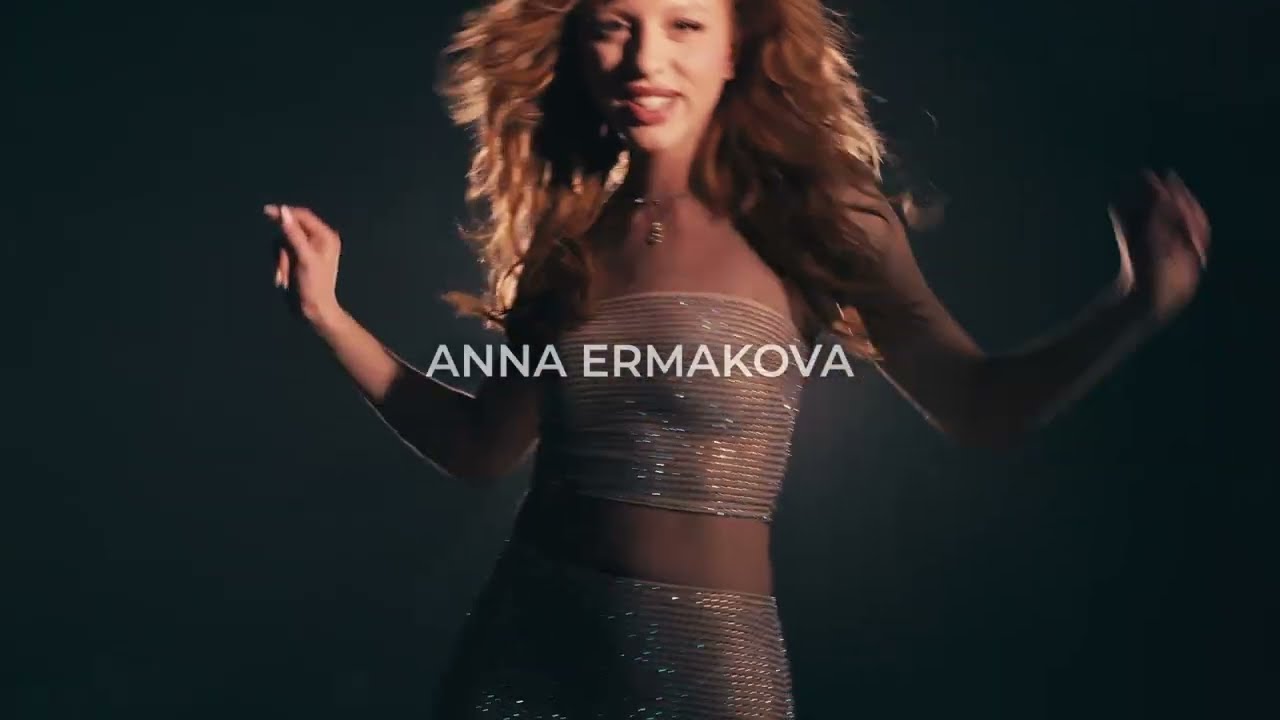 Anna Ermakova -   Sweet Dreams (Teaser) 🧚
