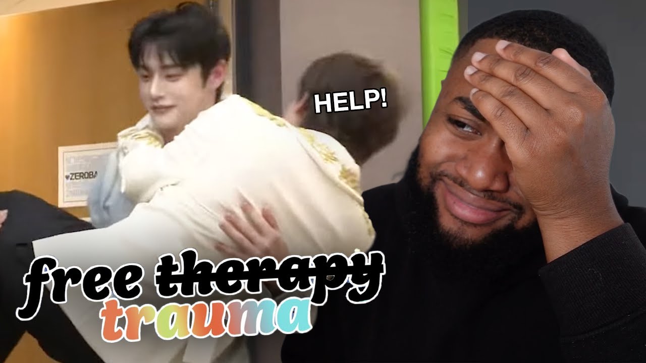 ZEROBASEONE TRAUMATIZING BOYNEXTDOOR MYUNG JAEHYUN!