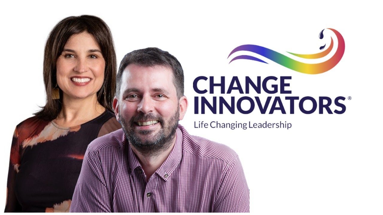 The LiveStream Series S1E8 Humour and Playfulness at Work and in Coaching Psychology