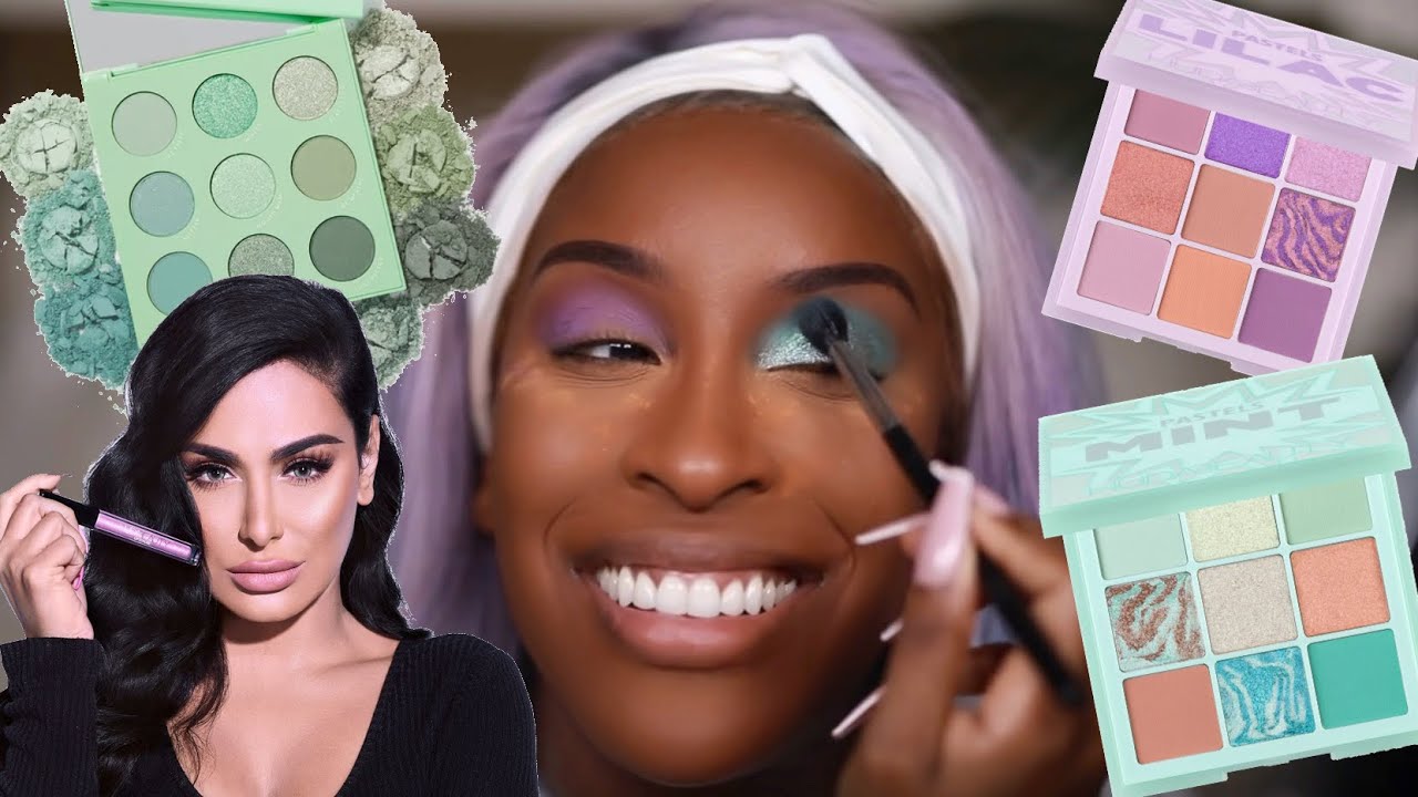 Can Black People Wear Pastels? | Jackie Aina