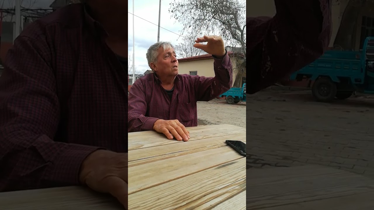 Kimsenin ruhu bile duymuyor 