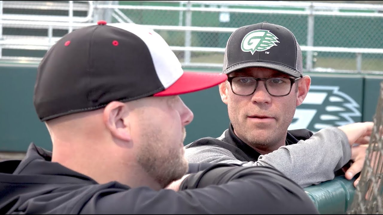 ABCA: The Road Show | Georgia Gwinnett College with Brad Stromdahl, Head Baseball Coach