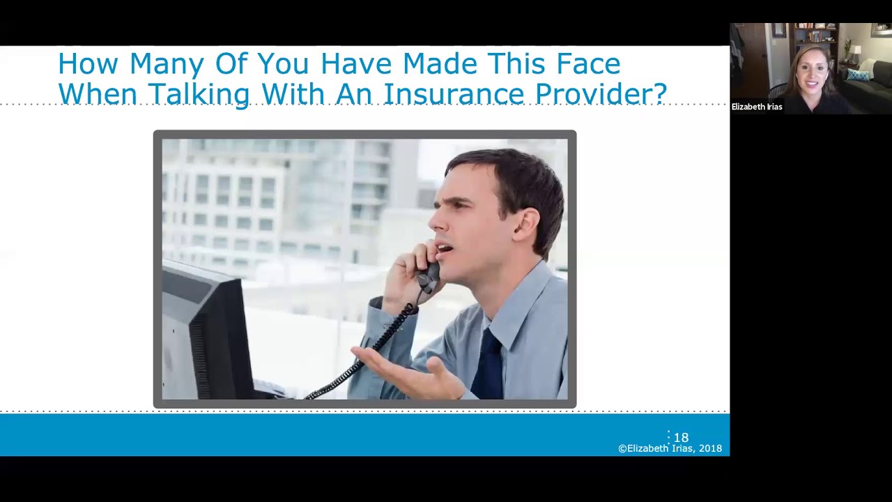 Insurance Client Advocacy: Utilization Review Skills & Strategies