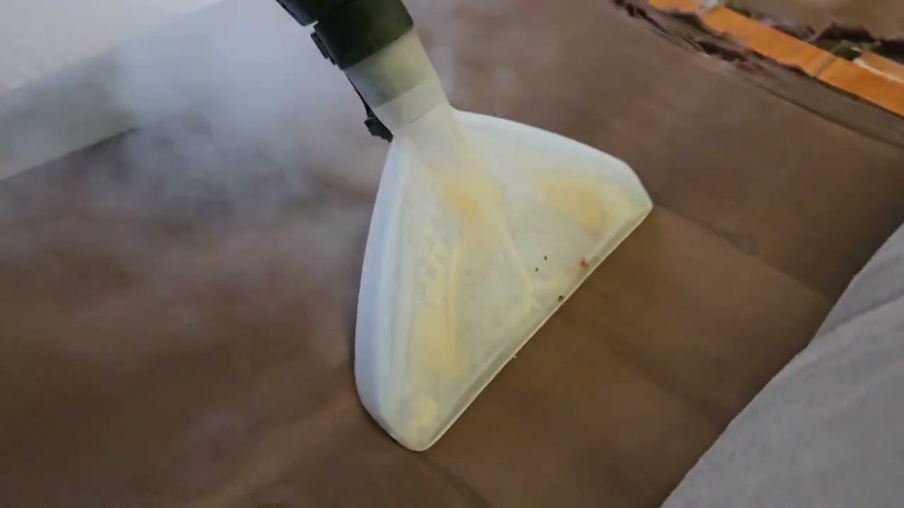 Clean-Spot Oradea: Curățat Saltele, Spălare Saltea și Curățare Canapele